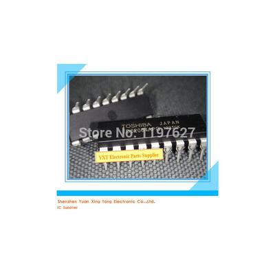 

10PCS/LOT TD62084AP TD62084 TD62084APG 18-DIP Darlington Sink Driver Electronic components IC High Quality