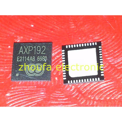 

10pcs/lot AXP192