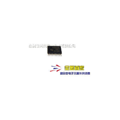 

10PCSLOT TLV5629IPW TLV5629I TY5629 TSSOP 100new&original chips IC electronics kit in stock