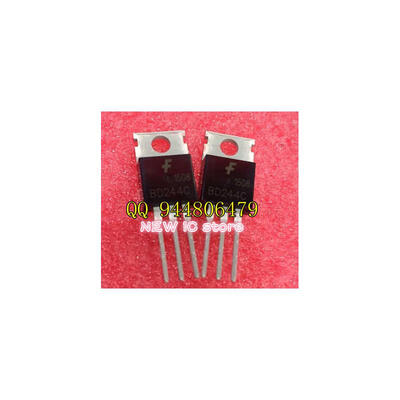 

50pcs/lot Free shipping BD244C 6A / 100V PNP TO-220 transistor ensure original