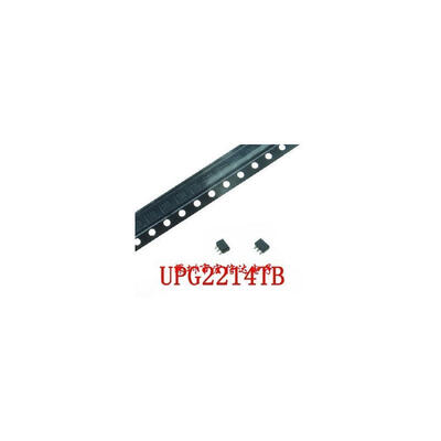 

10PCS free shipping 100% new original new UPG2214TB UPG2214TB-E4-A SOT363