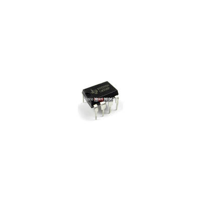 

(100PCS/LOT) LM358P LM358N LM358 358 DIP8 Operational Amplifier IC New