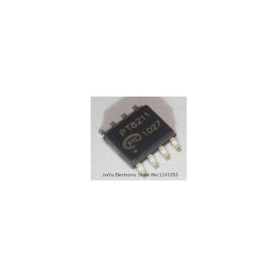 

PT8211-S PT8211 SOP-8 500PCSLOT Free Shipping