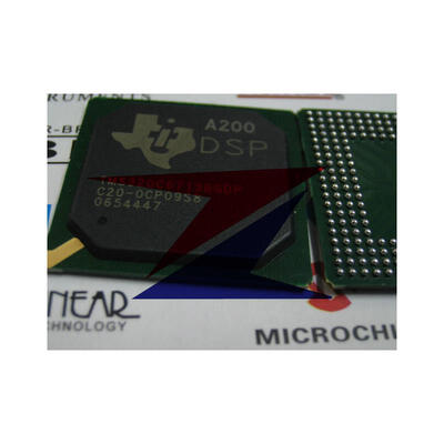 

2pcslot TMS320C6713BGDPA200 TMS320C6713BGDP BGA 100 new&original electronics kit in stock ic