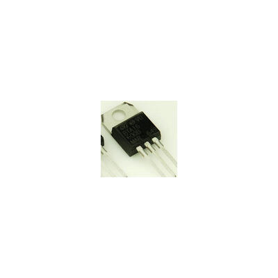 

Free Shipping100PCS/LOT BTA16-600B BTA16-600 BTA16 600V 16A ST TO-220 100% New Original