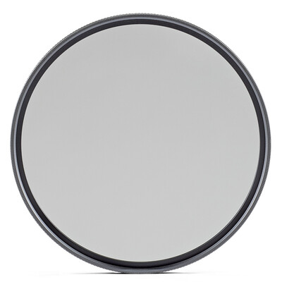 

Круглый поляризатор Manfrotto Essential Series MFESECPL-82 CPL Polarizer 82 мм