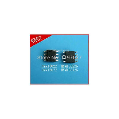 

FREE SHIPPING HYM1302ZN HYM1302Z HYM1302 SOP NEW & ORIGINAL STOCK 10PCSLOT CLOCK IC