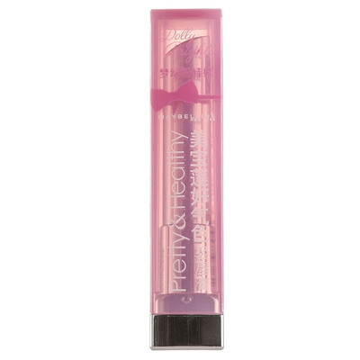

Maybelline (MAYBELLINE) good color light lipstick doll series P3 jelly powder (lipstick lipstick moisturizing lipstick old and new packaging
