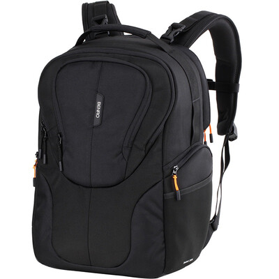

Benro (BENRO) Reebok Reebok 200N серии моды профессиональной фотографии рюкзак черный плечи