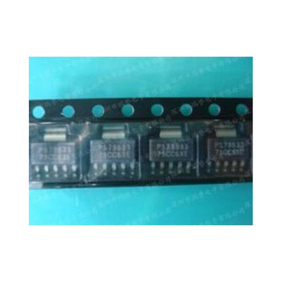 

10pcs/lot TPS79633DCQRG4 PS79633 SOT223-5 original electronics kit in stock ic