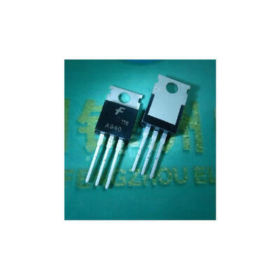

20pcs/lot A940 KSA940 2SA940 TO-220 transistor audio tube 100% new original electronics in stock ic kit