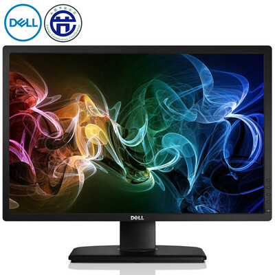 

Dell DELL U2412M 24 inch 1610 screen ratio rotary lift IPS screen display