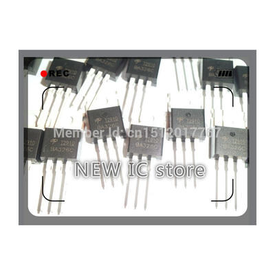 

50pcs/lot AOT2910L AOT2910 T2910L T2910 TO-220 Free Shipping