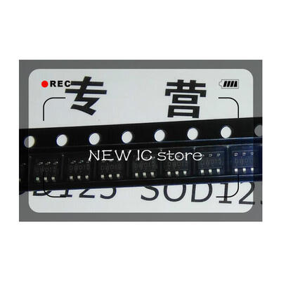 

100pcslot free shipping DW01 SOT23-6 encapsulation DW01A mobile power li-ion battery protection IC chip