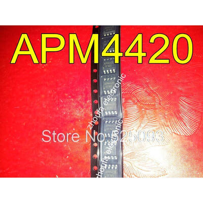 

10pcs/lot APM4420 ^
