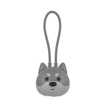 

Dostyle jiaodong custom JOY & DOGA семейная собака ограниченное количество MAX Android Type-C кабель для передачи данных / зарядная линия, адаптированный для HUAWEI / просо / молот / один плюс / Samsung и некоторые другие модели интерфейса типа-C