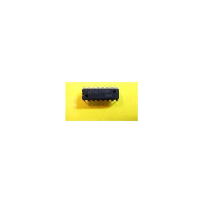 

Free Shipping 20 PCSLOT HD74LS153P 74LS153 DIP16 NEW IN STOCK IC