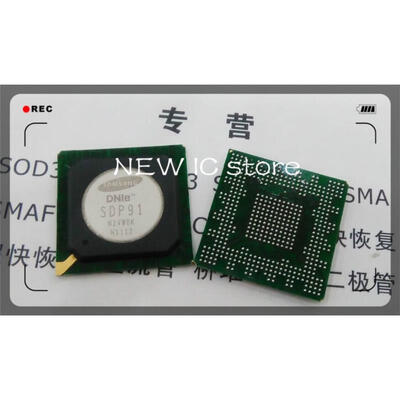 

1pcslot SDP91 BGA package new