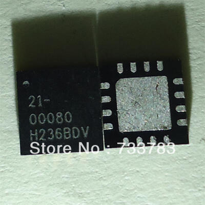

5pcs/lot INTERSIL 21-00080 00080