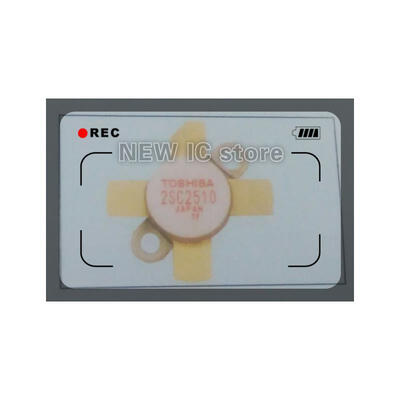 

Free shipping 1PCSLOT 2SC2510 original integrate circuit IC