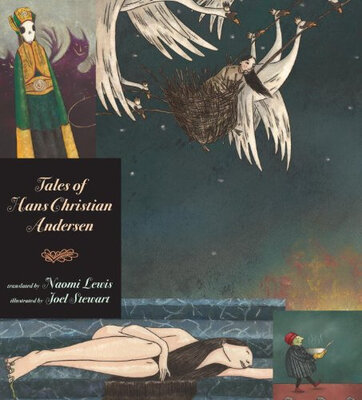 

Tales of Hans Christian Andersen Candlewick Illustrated Classic
