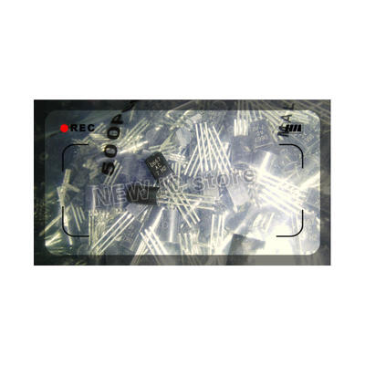 

NEW 2SD667AC 100PCS + 2SB647AC 100PCS TO-92L 2SD667 2SB647 D667AC B647AC D667 B647 TO-92L Transistor