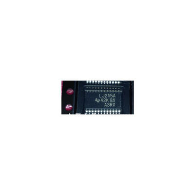 

Free Shipping 5 PCS/LOT SN74LVC245ADW SN74LVC245AD LVC245A SOP20 7.2MM NEW IN STOCK IC