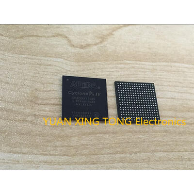

Free Shipping 10 PCSLOT EP4CE6F17C8N BGA NEW IN STOCK IC
