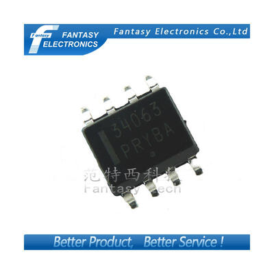 

50PCS MC34063ADR2G SOP8 MC34063ADR SOP MC34063A MC34063 SMD new&original IC free shipping