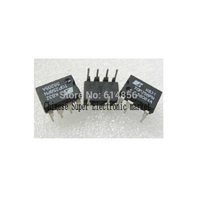 

50PCS TOP258PN TOP258P DIP-8