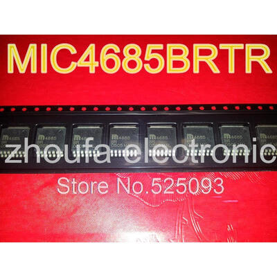 

10pcslot MIC4685BRTR MIC4685BR 4685BR