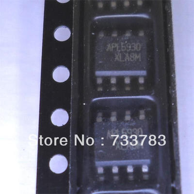 

5pcslot APL5930 3A Ultra Low Dropout 023V Typical Linear Regulator