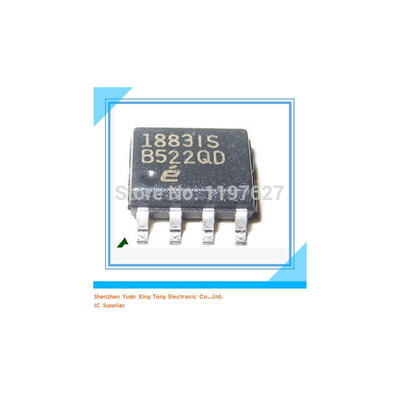 

Free Shipping 10pcs/lot EL1883IS EL1883 1883IS SOP NEW IN STOCK Electronic components IC