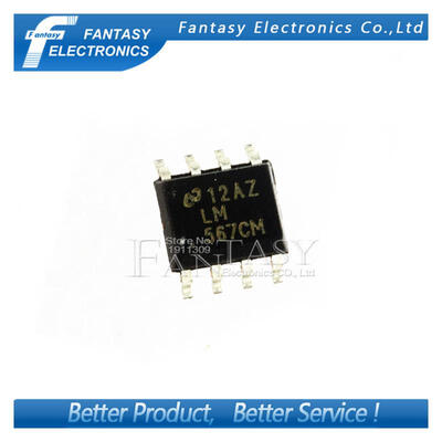 

100PCS LM567CMX SOP8 LM567CM SOP LM567 SMD new&original IC free shipping