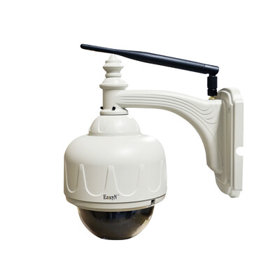 

EasyN outdoor Wireless Waterproof IR IP Camera with Free P2P 960p Resolution H264 Video Compression Night Vision Plug Play