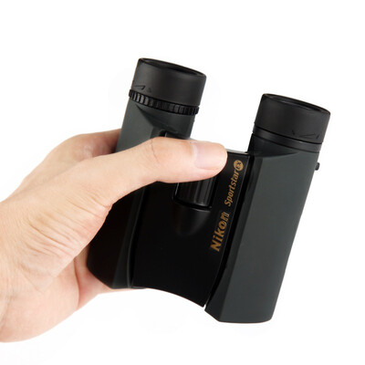 

Nikon sportstar EX8x25 portable HD binoculars