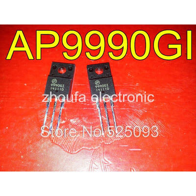 

10pcslot AP9990GI 9990GI