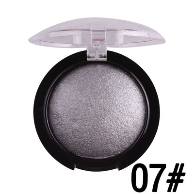 

New Beauty 30 Mixed Colors Nail Powder Pigment Glitter Mineral Spangle Eyeshadow Makeup