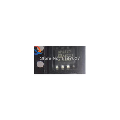 

10pcslot FREE SHIPPING OP2177AR OP2177 SOP NEW&ORIGINAL IC