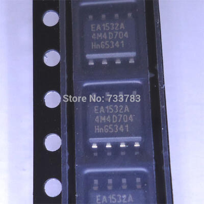 

10pcs/lot TEA1532AT TEA1532A EA1532A MOSFET(Metal Oxide Semiconductor Field Effect Transistor)