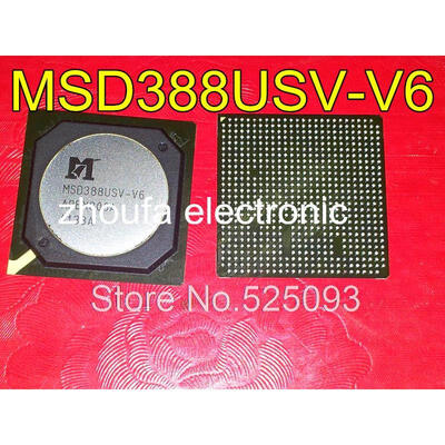 

1pcs/lot MSD388USV-V6 MSD388USV BGA