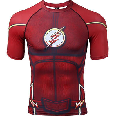 

T Shirt Captain America Shield Civil War Tee 3D Printed T-shirts Men Marvel Avengers 3 iron man Fitness Clothing Male Tops