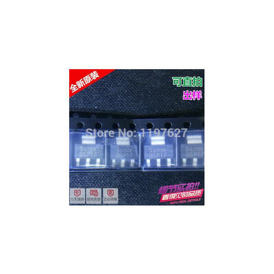 

FREE SHIPPING BSP17 SOT223 ORIGINAL STOCK 10PCSLOT IC