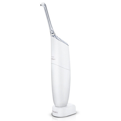 

Philips (Филипс) красные зубы HX8331 / 01 электрического скейлер масштабирования фильтр для чистки зубы очистки струи налета
