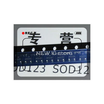 

Free shippin 500pcs/lot AO3415A AO3415 SOT-23 20V P-Channel MOSFET