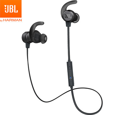 

JBL T280BT В-ухо Bluetooth Беспроводная гарнитура Спортивные наушники Мобильные игры Наушники Apple Andrews Универсальная металлическая титановая диафрагма, работающая с магнитным всасыванием с краской пшеницы
