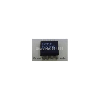 

50PCS IR2153S IR2153 SOP-8 IR2153STRPBF