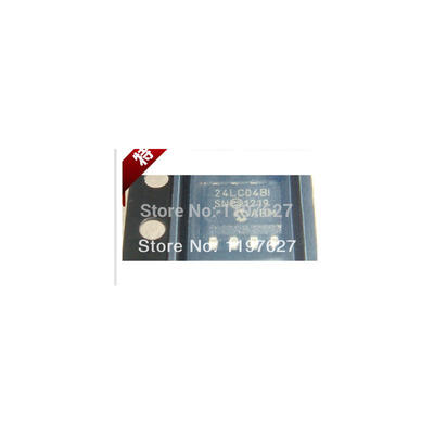 

10pcs/lot FREE SHIPPING 24LC04BT-I/SN 24LC04B-I/SN 24LC04BISN SOIC new