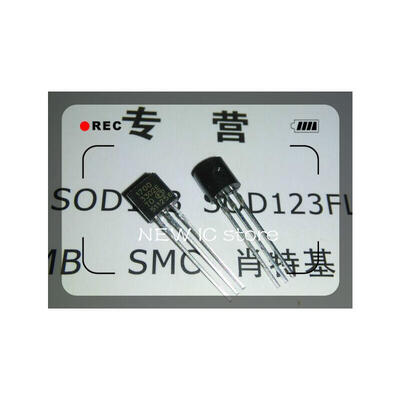 

FREE SHIPPING MCP1700 MCP1700-3302E MCP1700-3302ETO TO92 20PCS in Stock