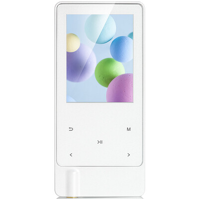 

Moonlight Box F200 HIFI Lossless Music Player MP3